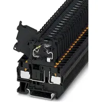 Phoenix Contact Phoenix PT 4-HESILA 250 (5X20), 56 mm, 6,2 mm, 250 V