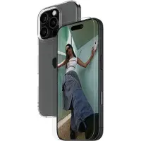 PanzerGlass Safe Iphone 16 Pro Skjermbeskytter