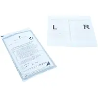 Kruuse Krutex Polyisoprene Surgical S/latex Arbeidshansker 25 Enheter