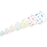 Kruuse K273735 Elizabethan Hundehalsbånd 10 Enheter