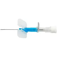 Kruuse Iv Venocan Wings-kateter 22g 0.9x25 Mm 50 Enheter