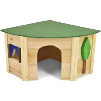 Nayeco Village Corner Gnagerhus