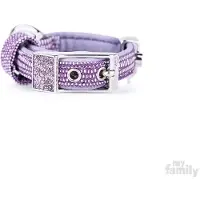 My Family Saint Tropez Hundehalsbånd