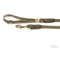 My Family West Point Rope Hundebånd