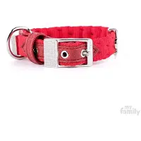 My Family Milano Hundehalsbånd