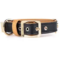 My Family Hermitage Hundehalsbånd