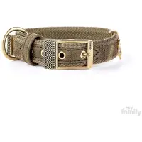 My Family West Point Hundehalsbånd