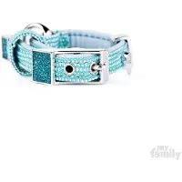 My Family Saint Tropez Hundehalsbånd