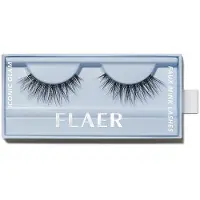 FLAER Iconic Glam Faux Mink Lashes