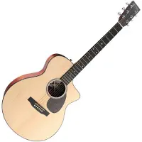 Martin SC-10E Satin Spruce