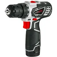 Worgrip 12v 1.5ah Elektrisk Skrutrekker