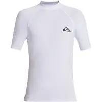 Quiksilver Everyday Upf50 Lycra hvit