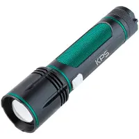 Korpass 20w 2000 Lumens Ip44 Led-lommelykt
