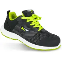 Workfit Race S3s Sr Sikkerhetssko