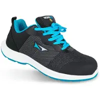 Workfit Race S3s Sr Sikkerhetssko