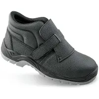 Workfit Soldador Plus S3 Sr Verne Sko