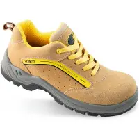 Workfit Dune S1 Sikkerhetssko