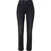 Levi's 724 Straight Fit Høytaljede Jeans