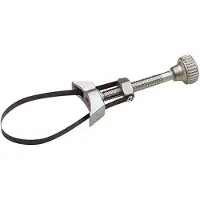 Bahco Be61155 110-155 Mm Oljefiltertang