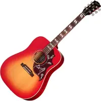 Gibson Hummingbird Special Satin Vintage Sunburst