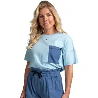 Duotone True Beach Kortarmet T-skjorte