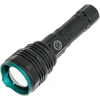 Korpass 60w 4500 Lumens Ip65 Led-lommelykt
