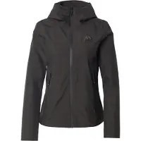 Superdry for woman. W5011988A Waterproof Jacket black (S), Casual, Polyester