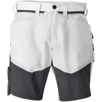 Mascot Shorts