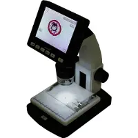 Levenhuk Digitalt mikroskop DTX 500 LCD