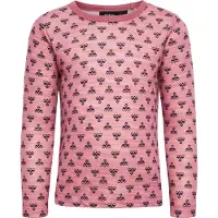 Hummel Vilmo Langarmet T-skjorte