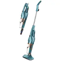 Deerma DX900 beholderstøvsuger med høy effektivitet og stillegående drift