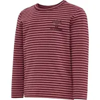 Hummel Genser - hmlMulle - Windsor Wine - - 56 - Genser