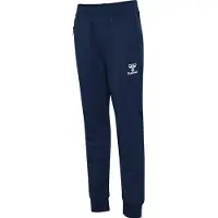 Hummel Bukser - hmlIon - Black Iris - - 4 år (104) - Joggebukse