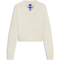 HUGO Scutie 10272101 01 Genser