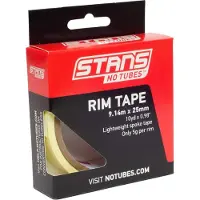 Stans No Tubes Tubeless Felgteip 9 M