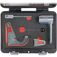 Bahco Registerreimsett For Renault 2.0 Diesel