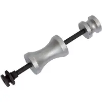 Bahco Glidhammer