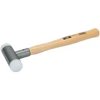 Bahco Tilbakeslagsfri Hammer Med Treskaft 1.55kg
