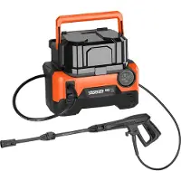 Stocker Calipso E-800 Høytrykkspyler