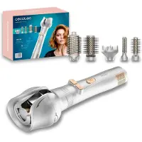 Cecotec Ceramiccare Hårrettingbørste