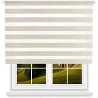 Wellhome Polyester Dag Og Natt Rullegardin 90 X 175 Cm