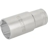 Bahco Long Series 1/2´´ 34 Mm Bitspipe