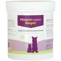 Stangest Histamin Control 300 Cp Kosttilskudd For Kjæledyr