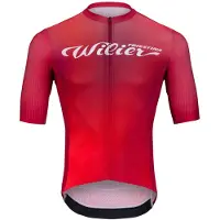 Wilier Aurora Kort Ermet Trøye