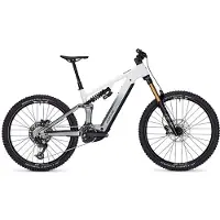 Focus Sam² 6.9 29´´ Deore Xt M8100 2025 Elektrisk Terrengsykkel