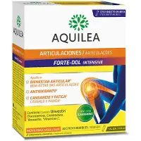 Aquilea Joints Forte-dol 20 Units Eskedoseboks 15ml 20 Enheter