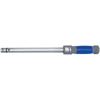 Irimo Adjustable 10-100 Nm 9x12 With Interchangeable Head Momentnøkkel