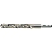 Bohrcraft Din 338 N Hss-e Bc-qp Metallbor