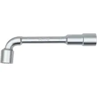 Irimo Open 6x6 23 Mm Pipe Pipegaffelnøkkel