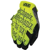 Mechanix Original D5 Arbeidshansker
